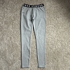 UNDER ARMOUR Legging
